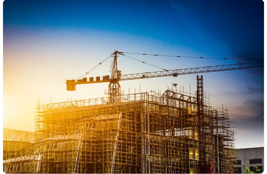 Specialized Services Mars Buildcon